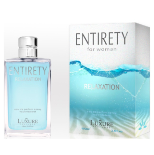 Luxure Woman Entirety Relaxation parfémovaná voda 100 ml