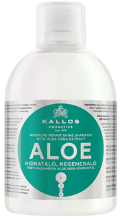 Kallos šampón na vlasy Aloe 1000 ml