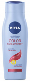 Nivea šampon Color Protect 400 ml