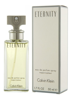 Calvin Klein Eternity Woman parfémovaná voda 30ml