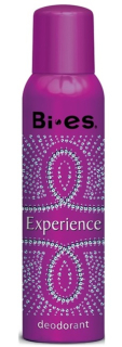 BI-ES deospray Experience the Magic 150ml