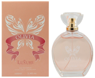 Luxure Woman Olivia parfémovaná voda 100 ml