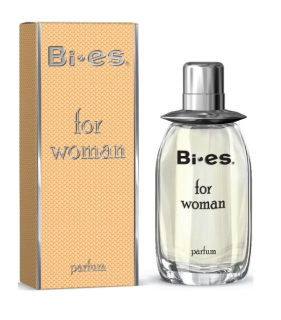 BI-ES parfém for Woman 15ml