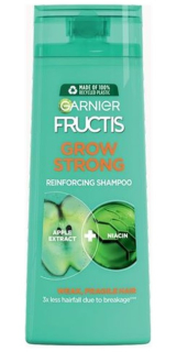 Fructis šampón na vlasy Grow Strong 400 ml