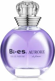 BI-ES parfémová voda Aurore 100 ml - TESTER
