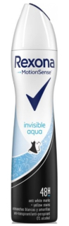 Rexona deospray Invisible Aqua 150 ml