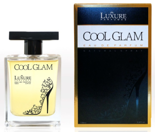 Luxure Woman Cool Glam parfémovaná voda 100 ml