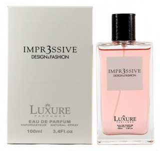 Luxure Woman Impressive parfémovaná voda 100 ml