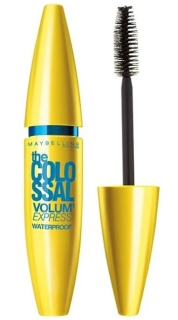 Maybelline mascara The Colossal Volum Express Waterproof 10 ml