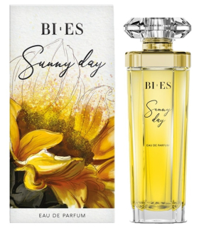 BI-ES parfémová voda Sunny Day 50 ml