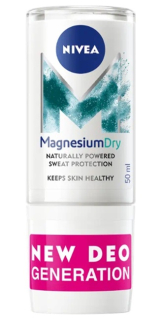 Nivea roll on Magnesium Fresh 50 ml