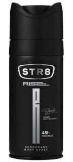 STR8 deospray Men Rise 150 ml