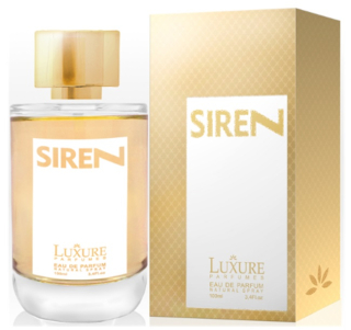 Luxure Woman Siren parfémovaná voda 100 ml