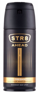 STR8 deospray Men Ahead 150 ml