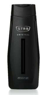 STR8 sprchový gel Men Originál 250 ml
