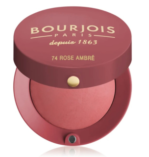 Bourjois tvářenka Fard Pastel Blush 74 2,5 g