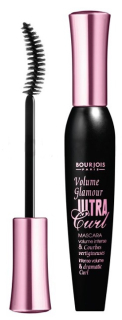 Bourjois mascara Volume Glamour Ultra Curl 12 ml