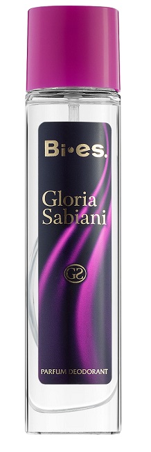 BI-ES DNS Gloria Sabiani 75 ml