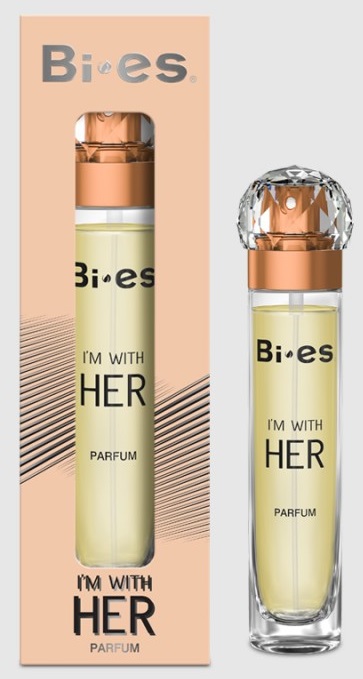 BI-ES parfém Im With Her 15 ml