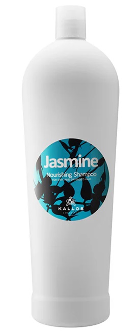 Kallos Jasmine šampón na vlasy 1000 ml