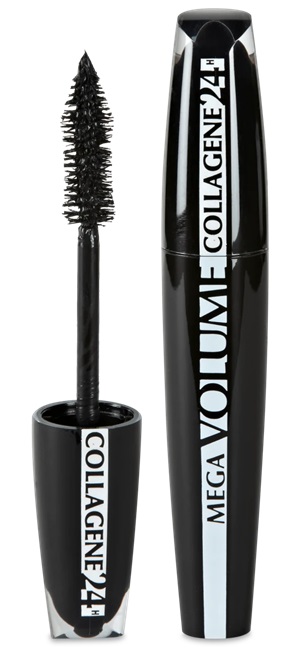 Loreal mascara Mega Volume Collagene 9ml