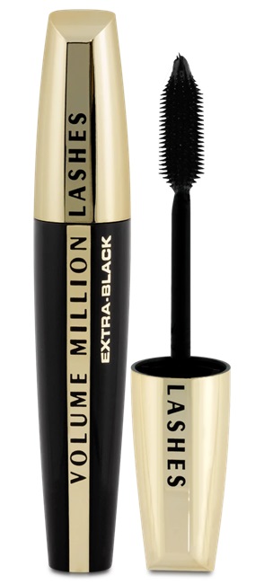 Loreal mascara Volume Million Lashes Extra Black 9 ml