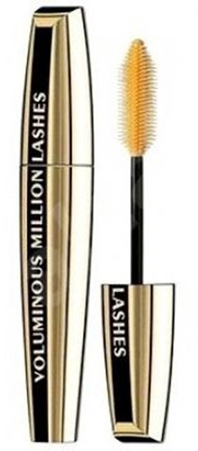 Loreal mascara Volume Million Lashes Black 9 ml