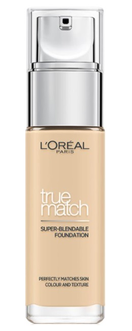 Loreal make up True Match 1.W 30 ml