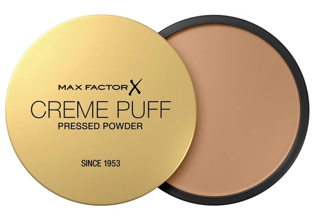 Max Factor pudr Creme Puff Refill 13 14 g