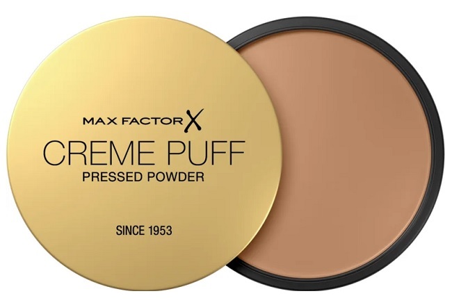 Max Factor pudr Creme Puff Refill 42 14 g