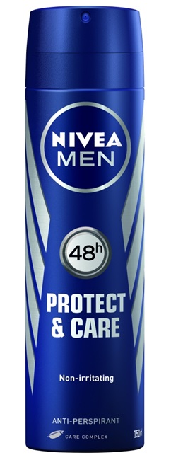 Nivea deospray Men Protect & Care 150 ml