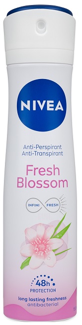 Nivea deospray Fresh Blossom 150 ml