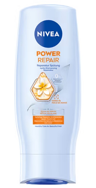 Nivea kondicionér Repair 200 ml