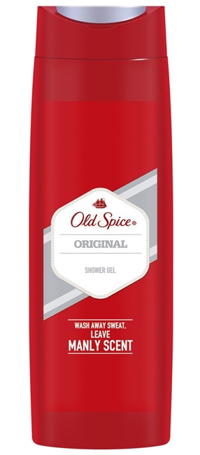 Old Spice sprchový gel Originál 250 ml