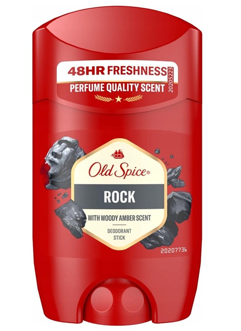 Old Spice deostick Rock With Woody 50 ml