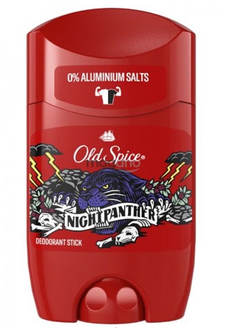 Old Spice deostick Nightpanther 50 ml