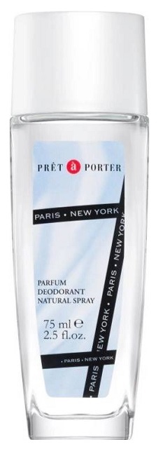 Pret a Porter deodorant ve skle Original 75 ml