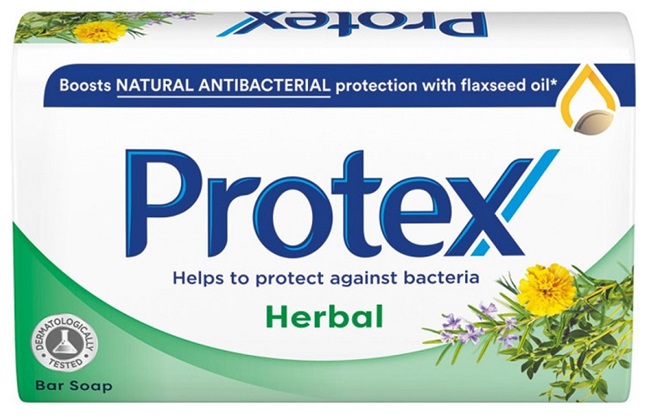 Protex mýdlo Herbal 90 g