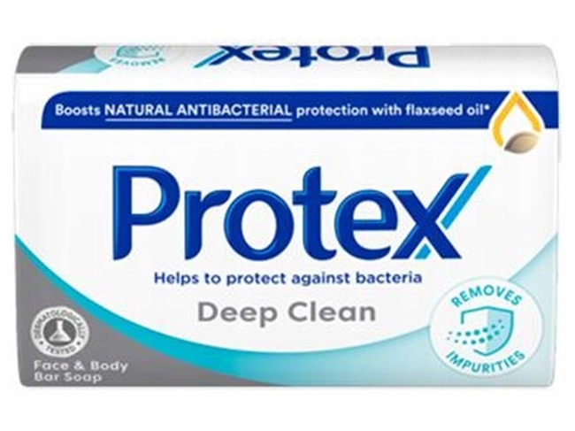 Protex mýdlo Deep Clean 90 g