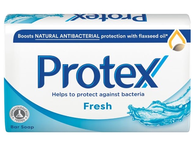Protex mýdlo Fresh 90 g