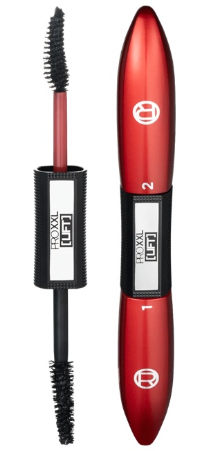 Loreal Paris Pro XXL Lift objemová řasenka černá 12 ml