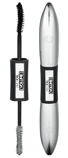 Loreal Paris Pro XXL Volume oboustranná prodlužující řasenka black 12 ml