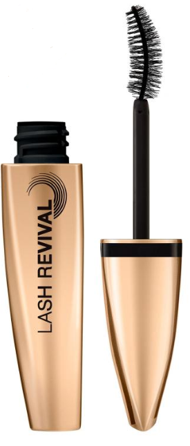 Max Factor mascara Lash Revival 001 Black 11 ml