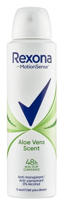 Rexona deospray Aloe Vera 150 ml
