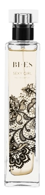 BI-ES parfémová voda Sexy Girl 100ml - TESTER