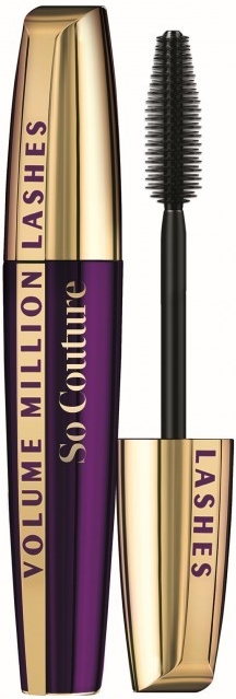 Loreal mascara Volume Million Lashes So Couture 9 ml