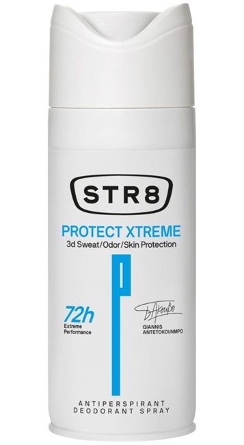 STR8 deospray Men Protect Xtreme 150 ml