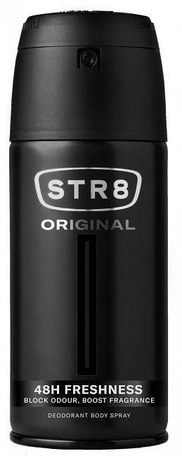 STR8 deospray Men Original 150 ml