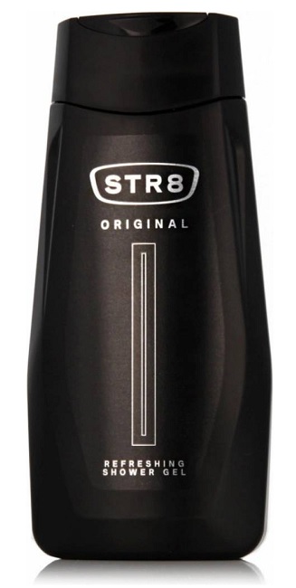 STR8 sprchový gel Men Originál 250 ml