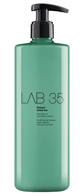 Kallos Lab Sulfate - Free šampón na vlasy 500 ml
